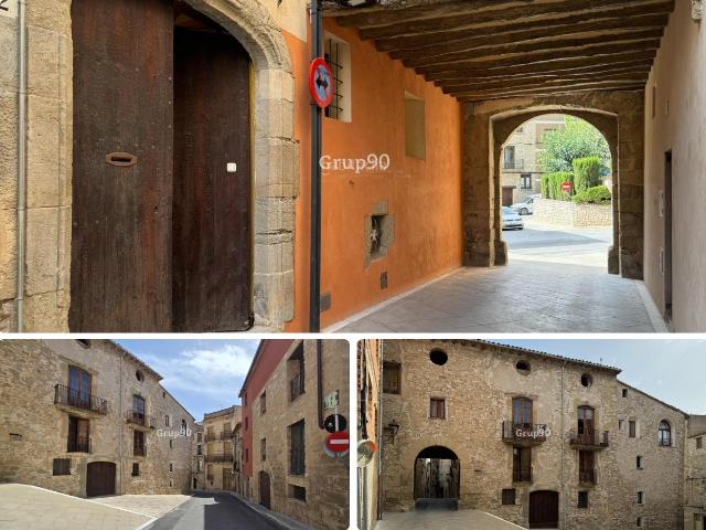 Casa Rural en venta en Santa Coloma De Queralt