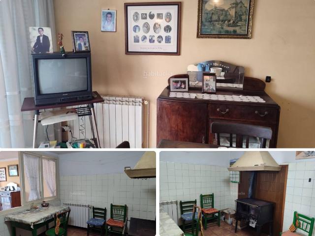 Casa Rural en venta en Santa Coloma De Queralt