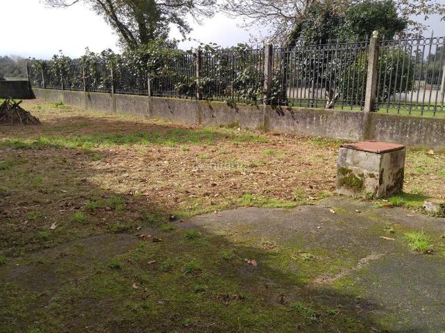 Casa Rural en venta en Santa Comba, Galicia