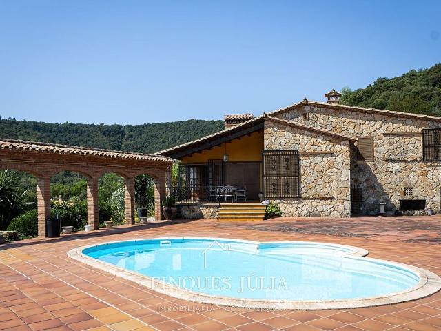 Casa Rural en venta en Baix Empordà, Catalunya