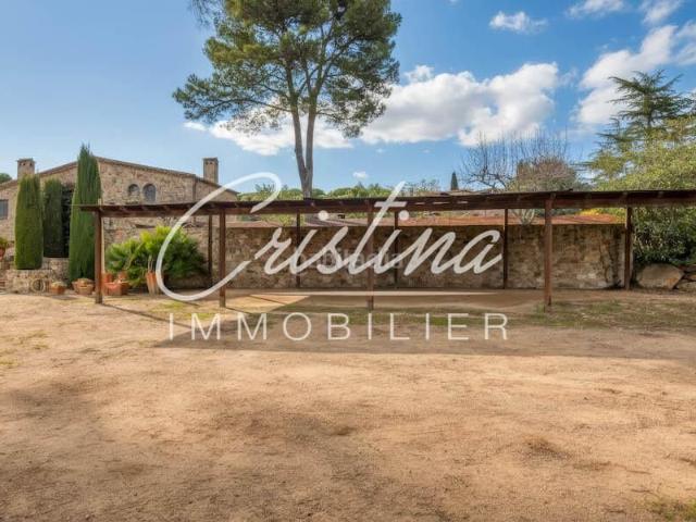 Casa Rural en venta en Baix Empordà, Catalunya