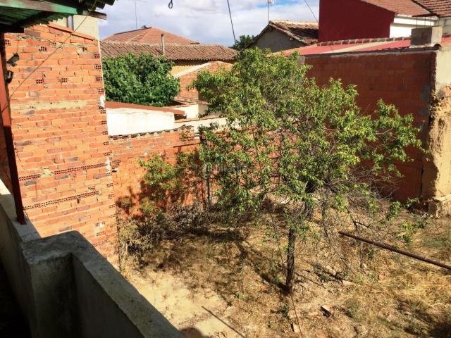 Casa Rural en venta en Santa Cristina De La Polvorosa, Castilla y León