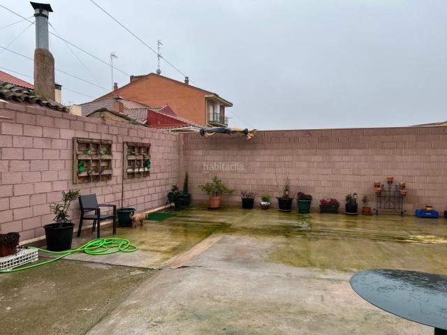 Casa Rural en venta en Santa Cristina De La Polvorosa, Castilla y León