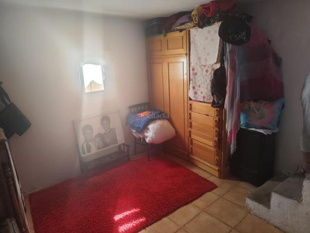 Casa Rural en venta en Santa Cruz De La Zarza