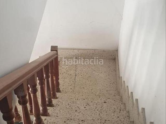 Casa Rural en venta en Santa Cruz De La Zarza