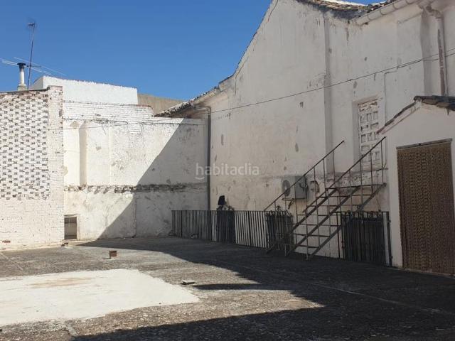 Casa Rural en venta en Santa Cruz De La Zarza, Castilla-La Mancha