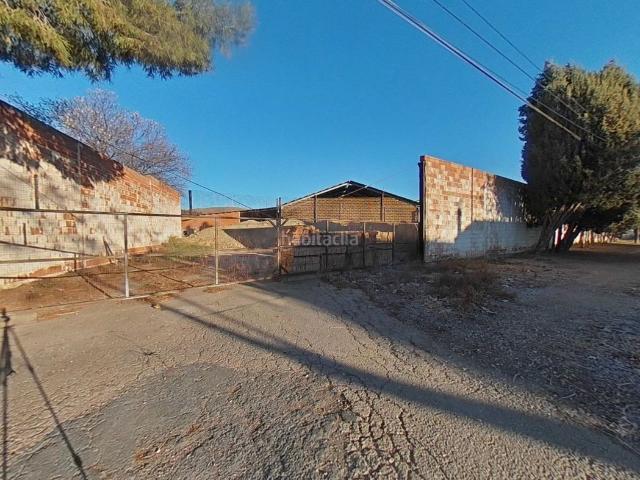 Casa Rural en venta en Santa Cruz De Mudela, Castilla-La Mancha