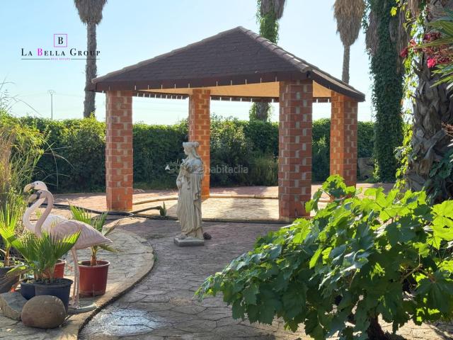 Casa Rural en venta en Santa Cruz De Mudela, Castilla-La Mancha