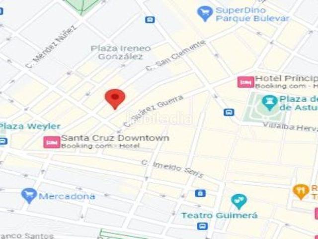 Casa Rural en venta en Santa Cruz De Tenerife, Canarias