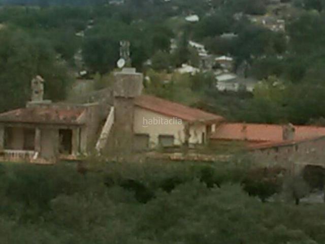 Casa Rural en venta en Santa Cruz Del Retamar, Las Perdices