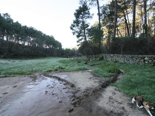 Casa Rural en venta en Santa Cruz Del Valle, Castilla y León