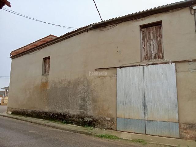 Casa Rural en venta en Santa Elena De Jamuz, Castilla y León