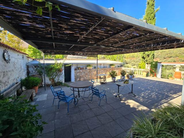 Casa Rural en venta en Santa Eufemia, Andalucía