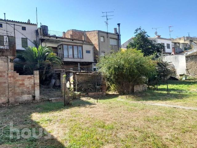 Casa Rural en venta en Santa Margarida I Els Monjos