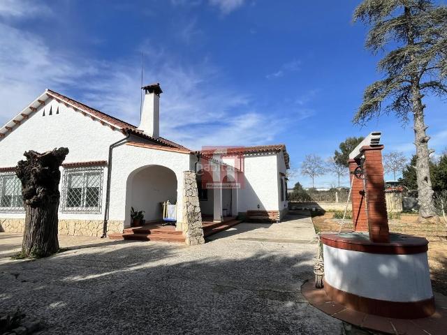 Casa Rural en venta en la Ràpita, Alt Penedès