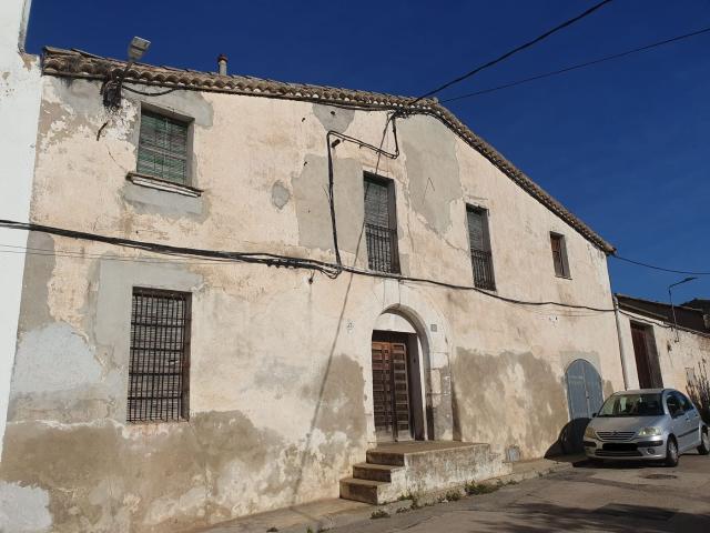 Casa Rural en venta en la Ràpita, Alt Penedès