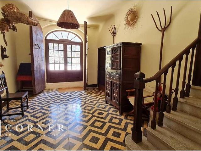 Casa Rural en venta en Anoia, Catalunya