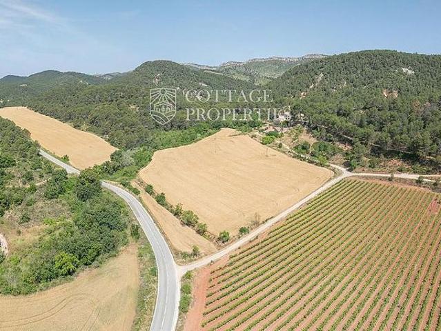 Casa Rural en venta en Anoia, Catalunya