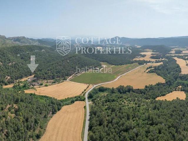 Casa Rural en venta en Anoia, Catalunya