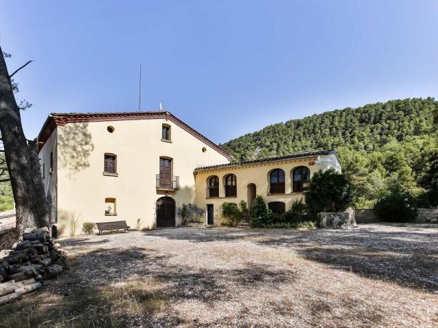 Casa Rural en venta en Santa Maria De Miralles