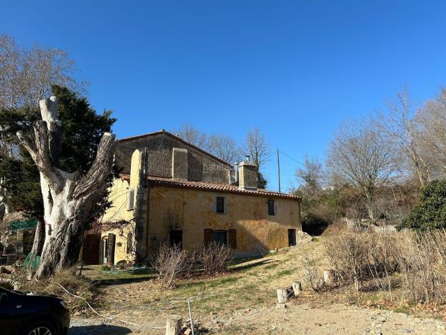 Casa Rural en venta en El Temple, Vallès Oriental