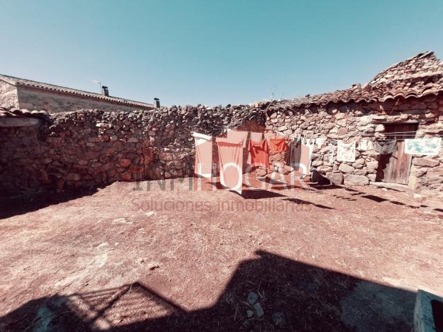 Casa Rural en venta en Santa María Del Berrocal, Castilla y León
