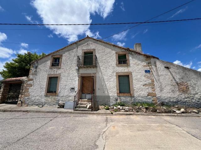 Casa Rural en venta en Santa Marta Del Cerro, Castilla y León