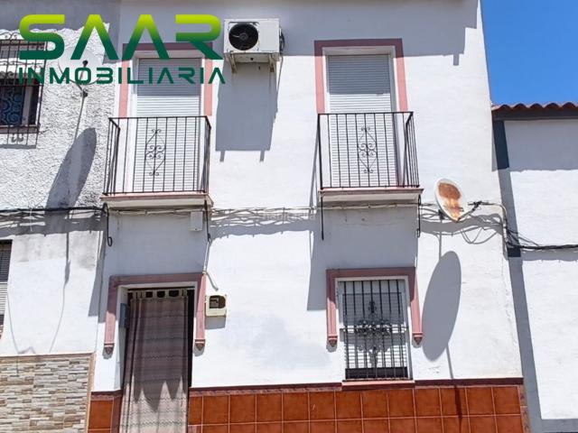 Casa Rural en venta en Sierra de Huelva, Andalucía