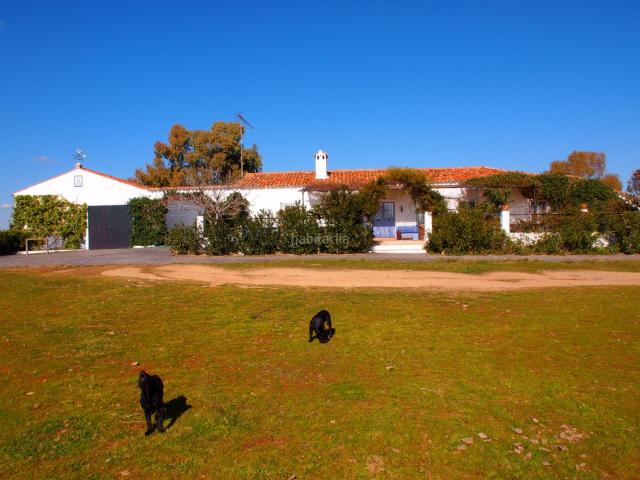 Casa Rural en venta en Sierra de Huelva, Andalucía