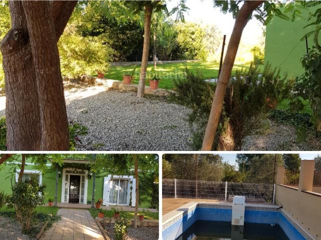 Casa Rural en venta en Baix Penedès, Catalunya