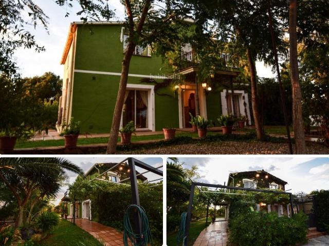 Casa Rural en venta en Santa Oliva