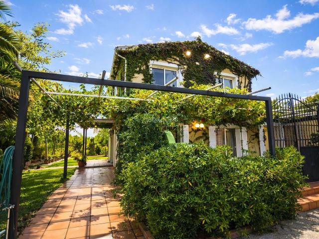 Casa Rural en venta en Baix Penedès, Catalunya