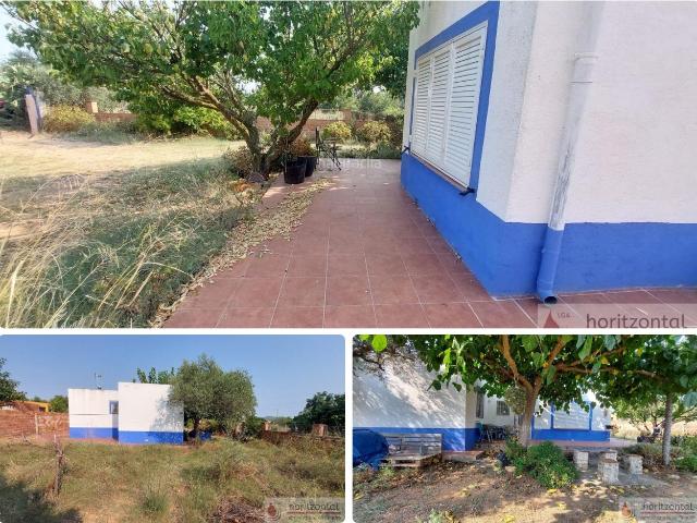 Casa Rural en venta en Santa Oliva, Tarragona