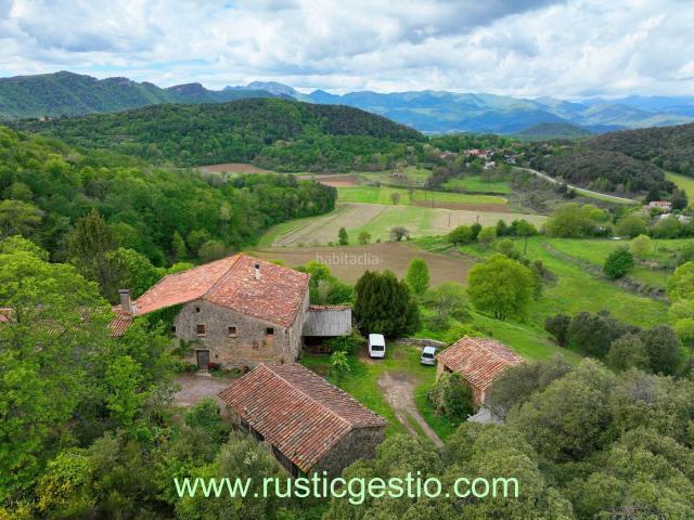 Casa Rural en venta en Garrotxa, Catalunya