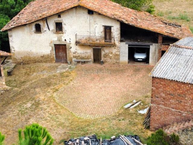 Casa Rural en venta en Garrotxa, Catalunya