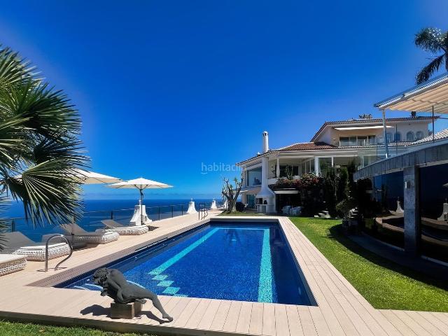 Casa Rural en venta en Santa Úrsula, Canarias