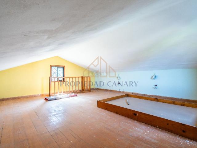 Casa Rural en venta en Santa Úrsula, Canarias