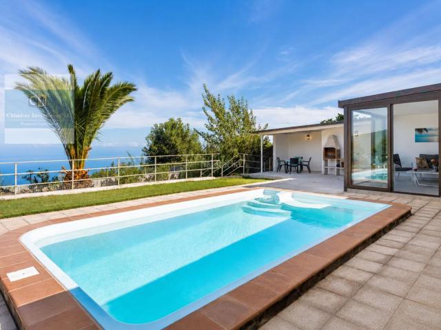 Casa Rural en venta en Santa Úrsula, Canarias