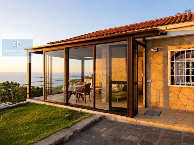 Casa Rural en venta en Santa Úrsula, Canarias