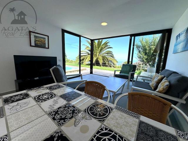 Casa Rural en venta en Santa Úrsula, Canarias