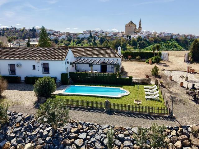 Casa Rural en venta en Santaella, Andalucía