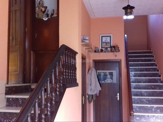 Casa Rural en venta en Santiago de Compostela, Santiago