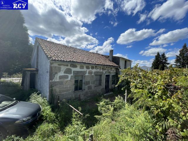 Casa Rural en venta en Santiago de Compostela, Santiago