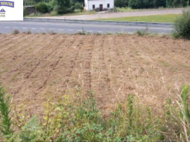 Casa Rural en venta en Santiago de Compostela, Santiago