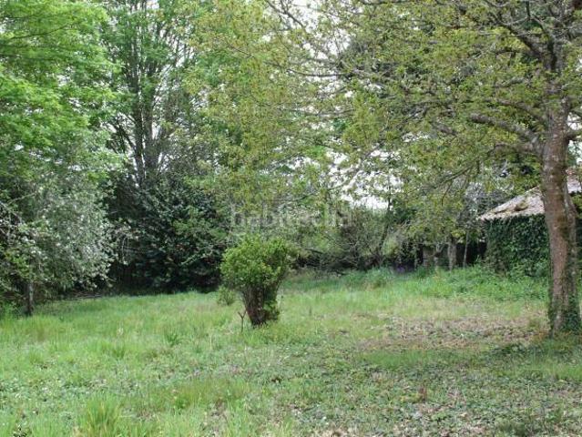 Casa Rural en venta en Santiago de Compostela, Santiago
