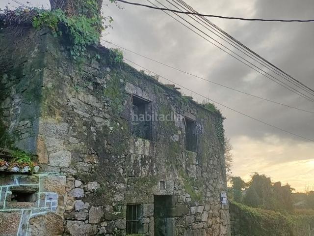 Casa Rural en venta en Santiago de Compostela, Santiago