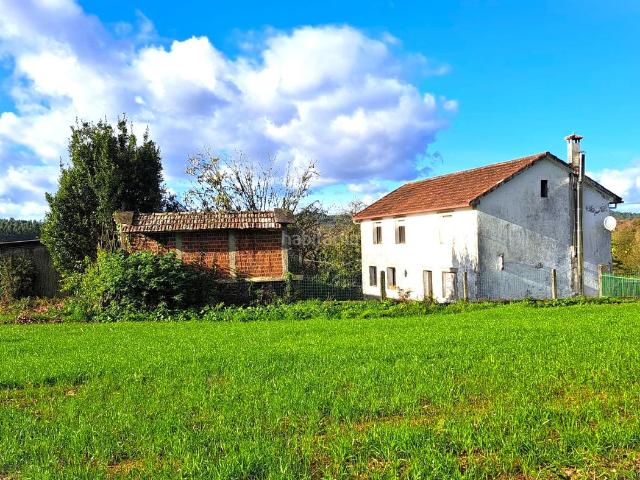Casa Rural en venta en Santiago de Compostela, Santiago