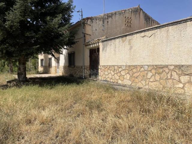 Casa Rural en venta en Santiago-pontones, Andalucía