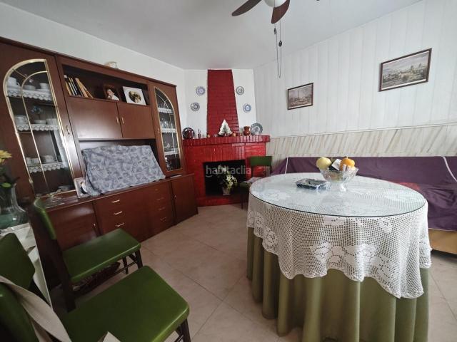 Casa Rural en venta en Santibáñez El Bajo, Extremadura