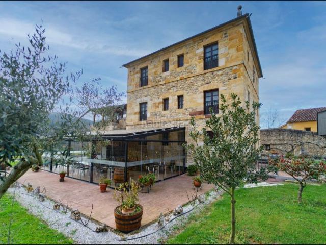 Casa Rural en venta en Acereda, Santiurde De Toranzo